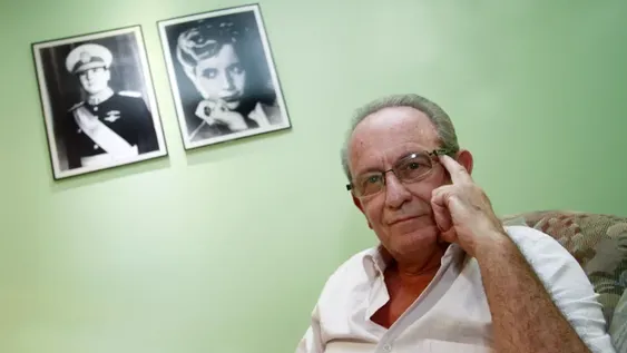 Pepe Villa, en plena recuperación: “Me podría haber muerto sin enterarme”