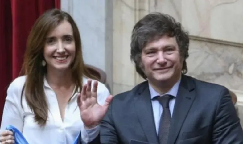 Para Francos, Villarruel “podría haber evitado” que el Senado trate hoy el DNU