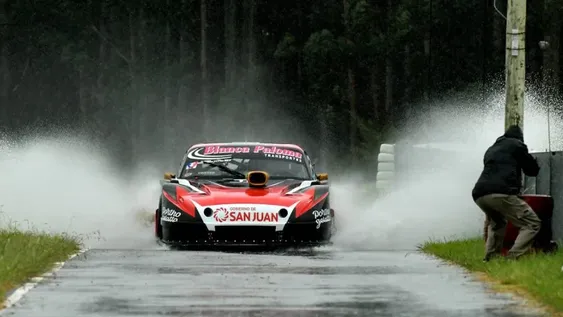 Martínez superó sus sueños