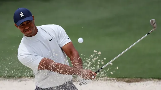 Tiger Woods, campeón en Augusta luego de 14 años