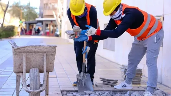 Tras 25 años, Baistrocchi mejorará el sistema de ascensos e ingresos en Capital
