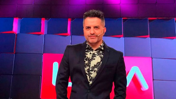 Ángel De Brito recibió amenazas y extorsiones tras el hackeo al celular de Pampita