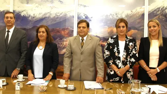 El viernes 28, Diputados elegirá al próximo ministro de la Corte y cinco jueces más