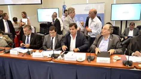 Juntos por el Cambio le exigió “responsabilidad institucional” al Gobierno