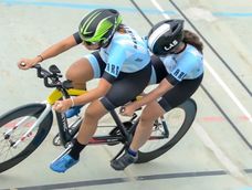 parapanamericano de ciclismo pista en brasil: san juan sigue aportando medallas al seleccionado nacional parapanamericano de ciclismo pista en brasil: san juan sigue aportando medallas al seleccionado nacional