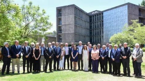 Perczyk acordó una nueva actualización salarial para docentes y no docentes universitarios