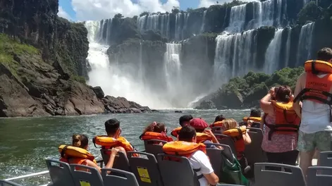 El fin de semana largo movilizó a más de un millón de turistas en todo el país