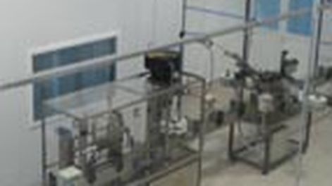 La oliva y la agroindustria, más el arte, la cultura y el show