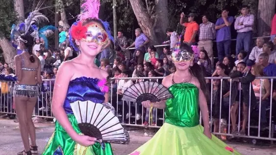 Suspendieron el Carnaval de Ullum ante el aumento de casos de coronavirus