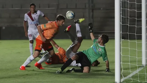 Sencillo para Desamparados