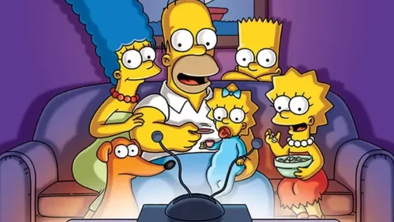 ¿Por qué el 19 de abril se celebra el Día Mundial de Los Simpson?