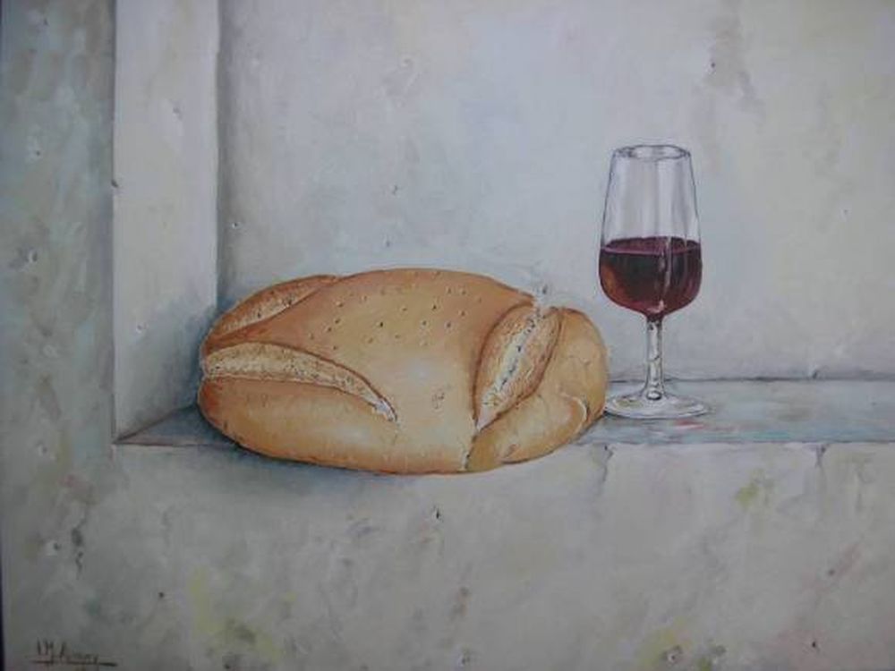 Los aromas del recuerdo