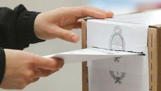 Dónde voto: consultá el padrón definitivo para las elecciones del 14 de mayo en San Juan