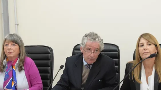 PASO: la audiencia de JxC, el 2 de agosto