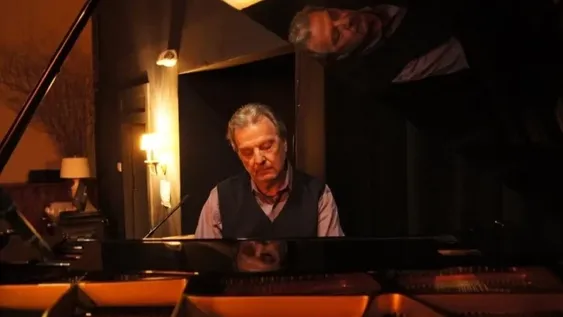 Pablo Ziegler llega a la provincia junto a su banda