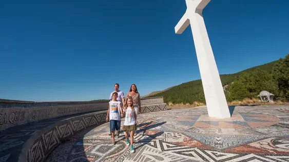 Los turistas que viajaron por el país gastaron más de 45 mil millones de pesos