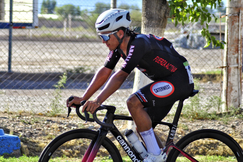 Ramiro Videla será otro representante sanjuanino en la Selección.