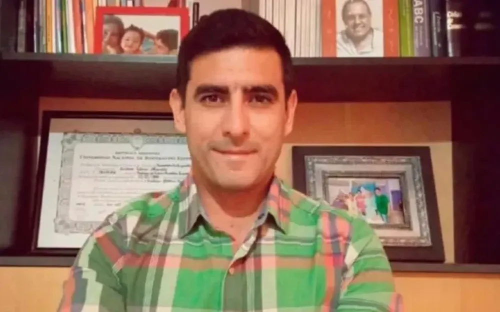 Un funcionario de 44 años de Santiago del Estero murió por coronavirus