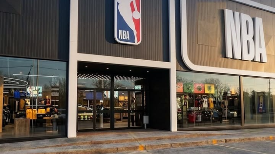NBA en Mendoza. Foto Instagram.