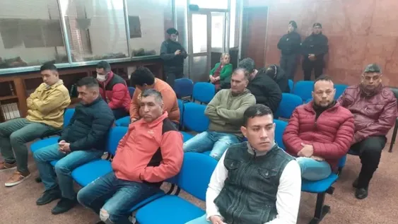 Tras 4 años preso, absolvieron al albañil sanjuanino acusado de narco en Catamarca