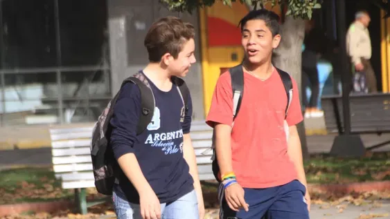 Un guiño del clima para el finde XXL en San Juan: no habrá temperaturas extremas