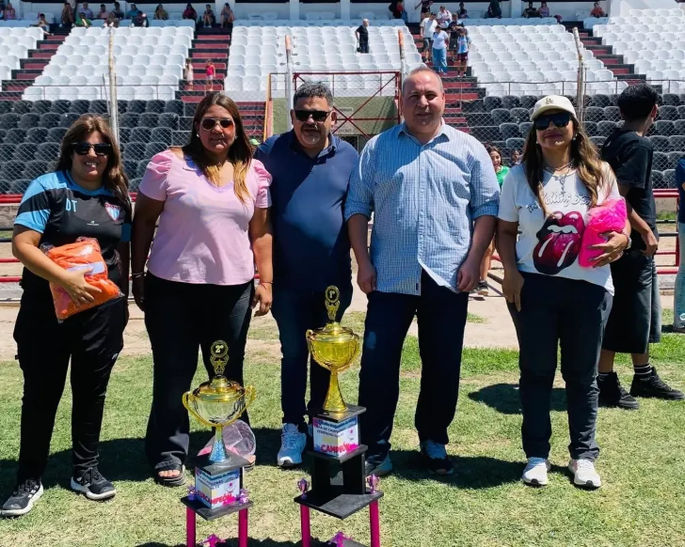 En medio del escándalo en AFA, el fútbol departamental adhiere al paro y frena su actividad en respaldo a Chiqui Tapia