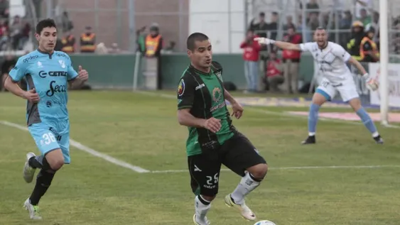Gorosito tiene una duda para afrontar ante Central el último partido del torneo