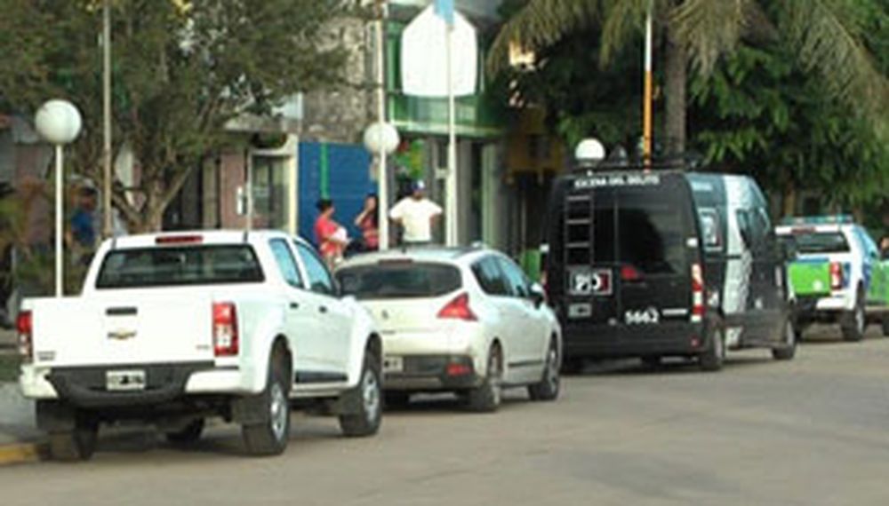 Detienen a cinco chinos por narcos y al final era leche en polvo