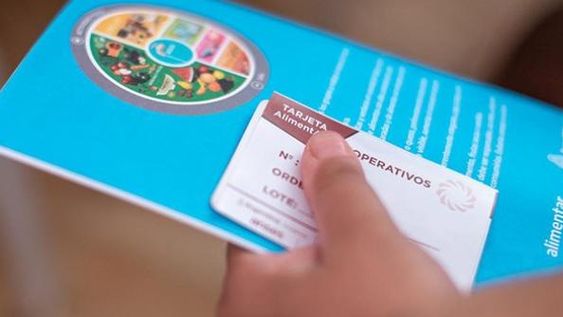 La Tarjeta AlimentAR llegará por correo: mirá qué trámite obligatorio tenés que hacer