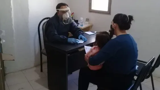 Ecografías gratis para las embarazadas sin recursos