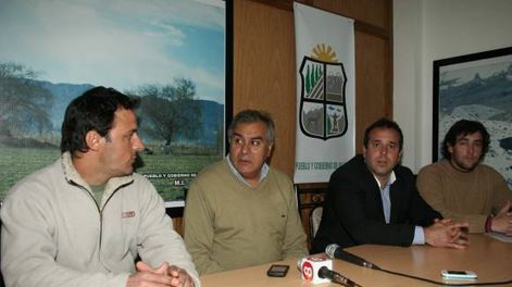 Enduro nacional