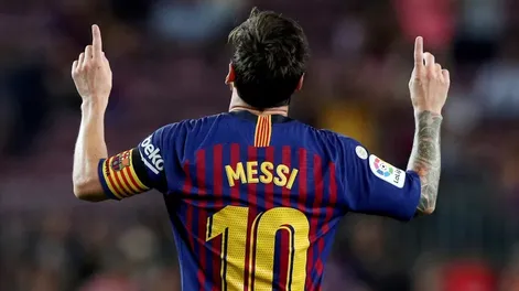 Los récords que Messi buscará quebrar con su continuidad