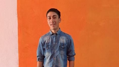 Encontraron en San Juan a un joven que había desaparecido de un centro de rehabilitación en La Rioja