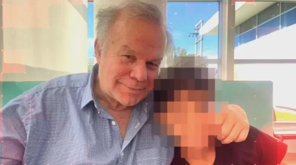 Se complica la situación de la enfermera que se casó en secreto con un paciente poco antes de su muerte