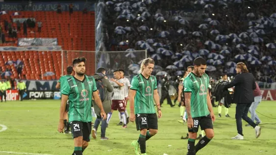 Consumados los dos ascensos, San Martín arrancará en zona de descenso el próximo torneo