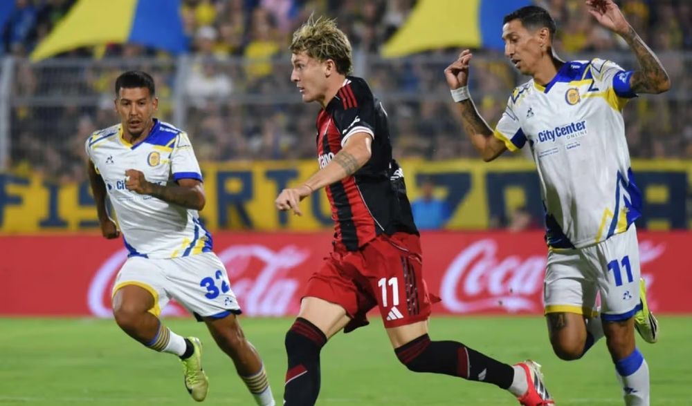 Definitorio. River Plate y Rosario Central se verán las caras en una semifinal cargada de presiones por el Apertura.