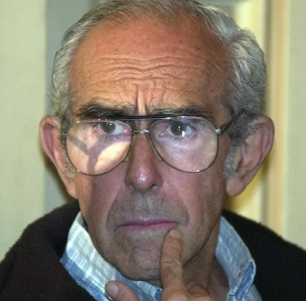 ¿Barreda nunca se arrepintió de matar a sus 4 familiares?