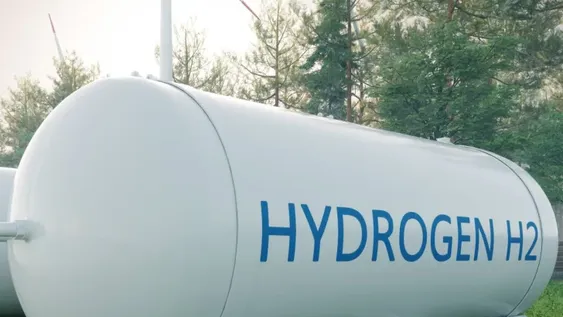 En el Gobierno avanzan con proyecto de hidrógeno verde para las mineras