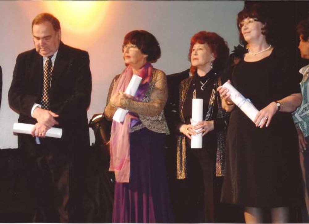 Distinciones municipales