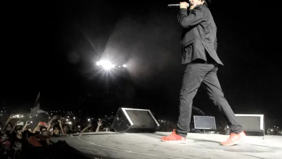 La Naranja Mecánica desató la locura