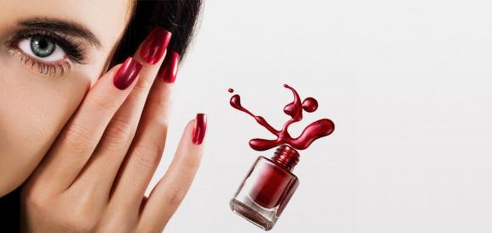 Uñas 2015
