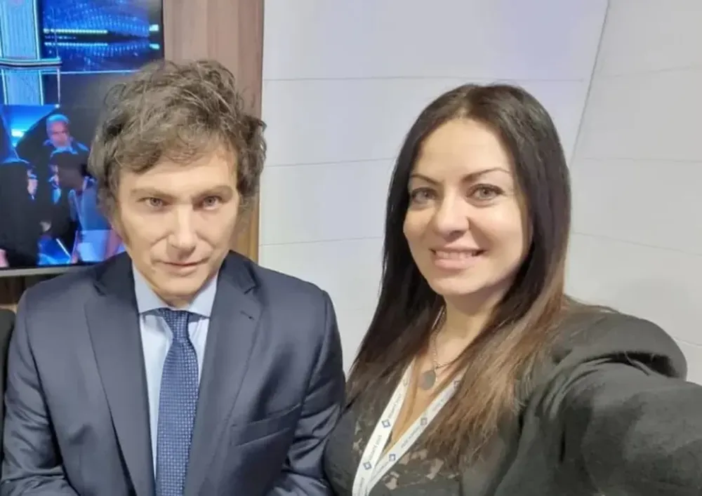 Milei y Pettovello tomaron la decisión.