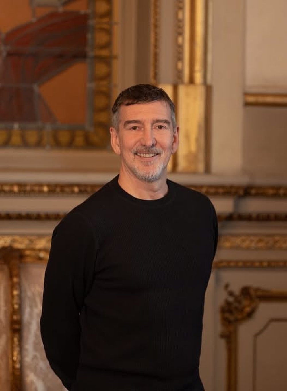 Julio Bocca, destacado por una vida dedicada a la danza (foto gentileza Teatro Colón)