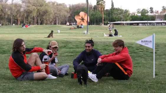 El 70% de los sanjuaninos pide que se restrinjan más las reuniones en la provincia