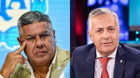 Un hombre de confianza del sanjuanino Tapia cruzó al gobernador de Mendoza: “Dedíquese a gobernar”