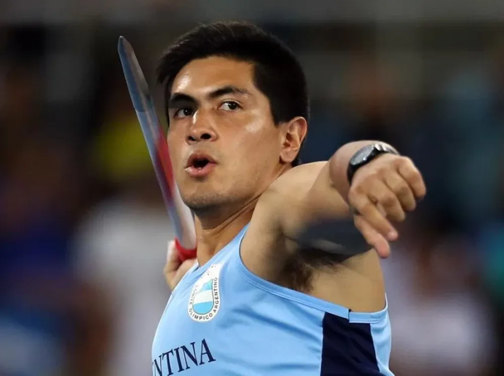 El conmovedor homenaje de Cecilia Carranza sobre Braian Toledo