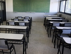 Suspendieron las clases en San Juan por el viento Zonda Suspendieron las clases en San Juan por el viento Zonda