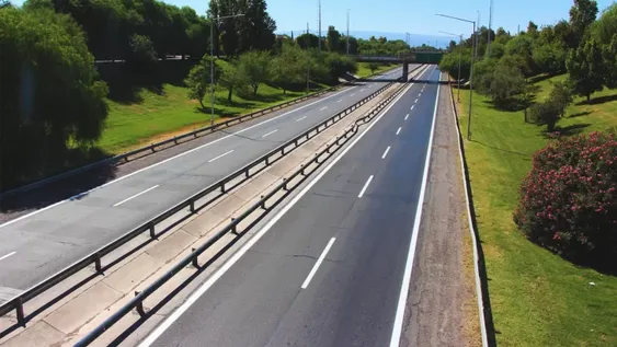 El tiempo se mantiene estable, aunque podrían haber tormentas aisladas por la tarde