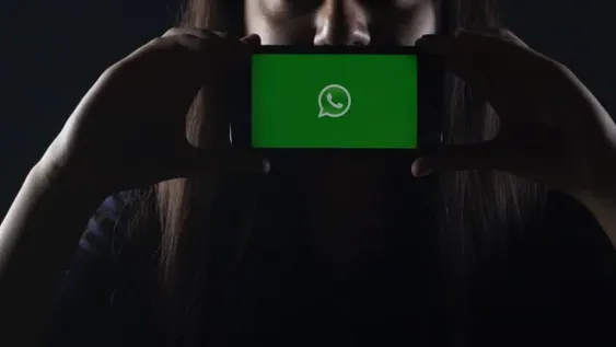 Si recibís este mensaje de WhatsApp, ignoralo: es una estafa