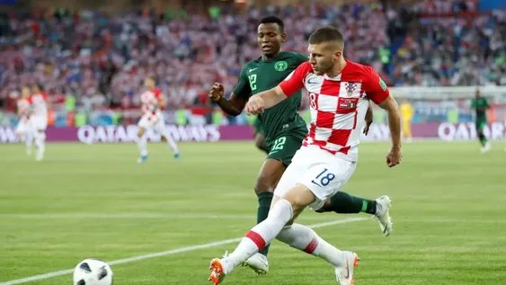 Croacia venció a Nigeria y le suma preocupación a la  Argentina